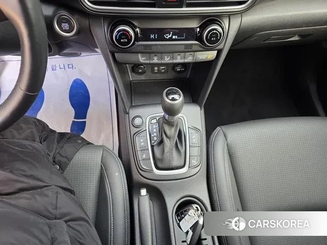 Hyundai Kona id 3439796 из Кореи 19