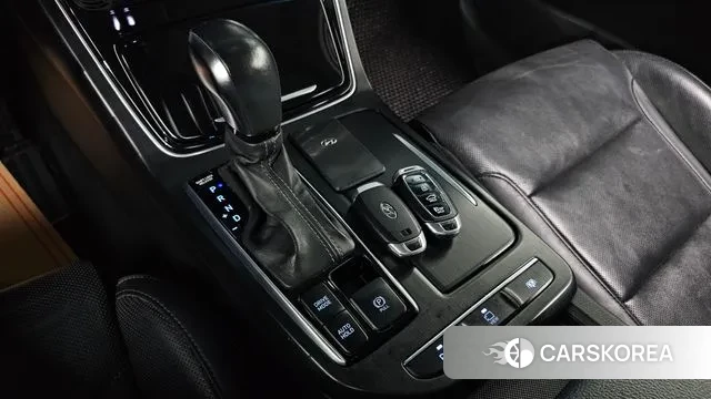 Hyundai Grandeur IG id 3336433 из Кореи 19