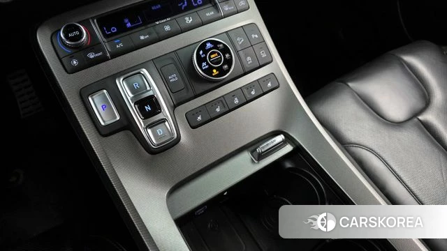 Hyundai Palisade id 4377245 из Кореи 34