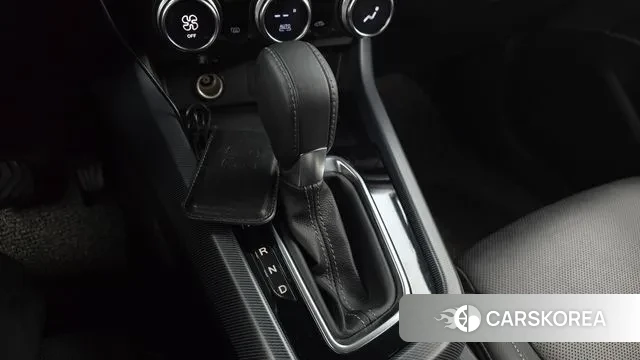 Renault Korea (Samsung) XM3 id 3504784 из Кореи 19