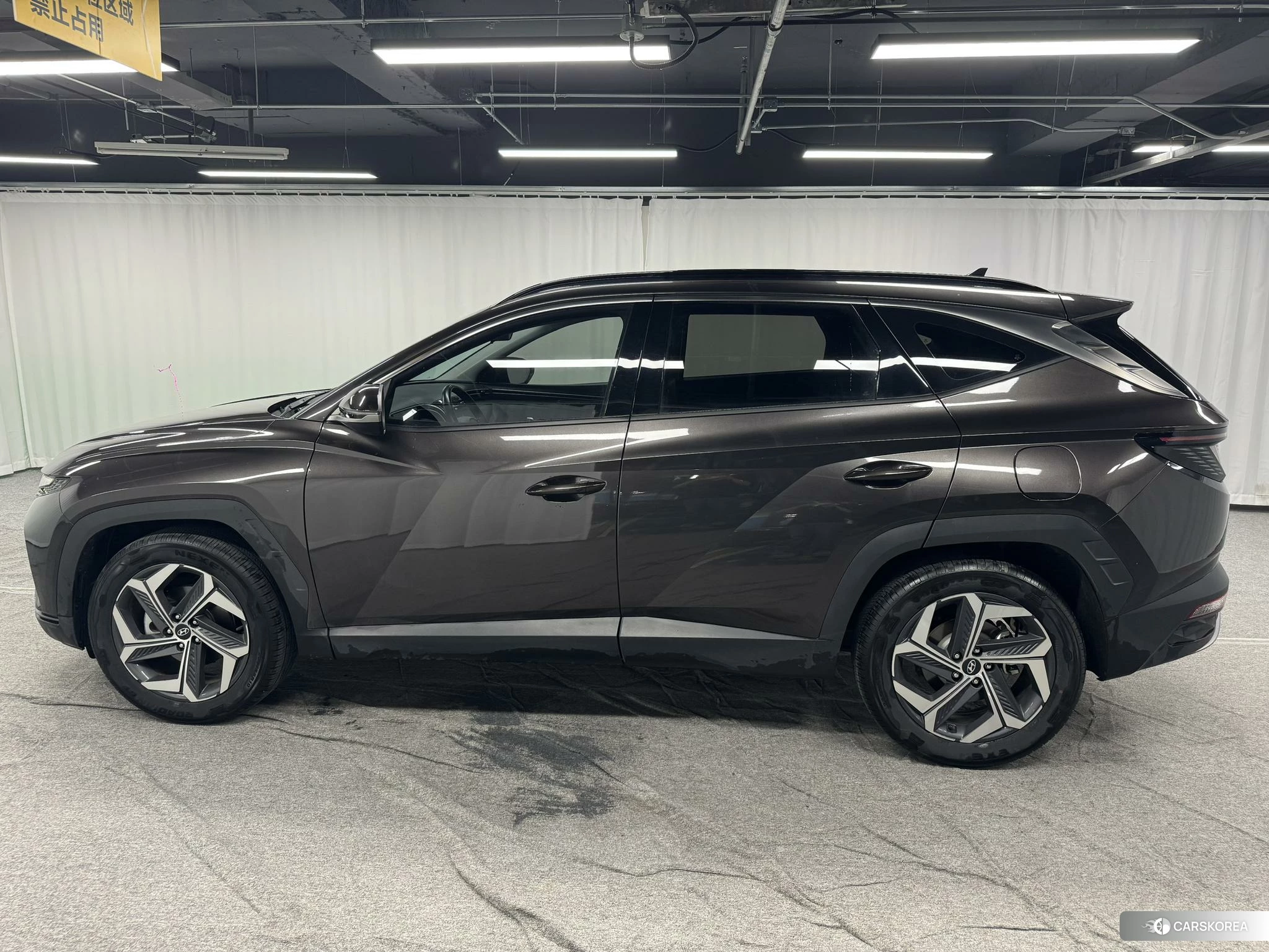 Hyundai Tucson id 4515270 из Китая 19