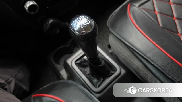 Dongfeng Socon C35 id 4605172 из Кореи 19