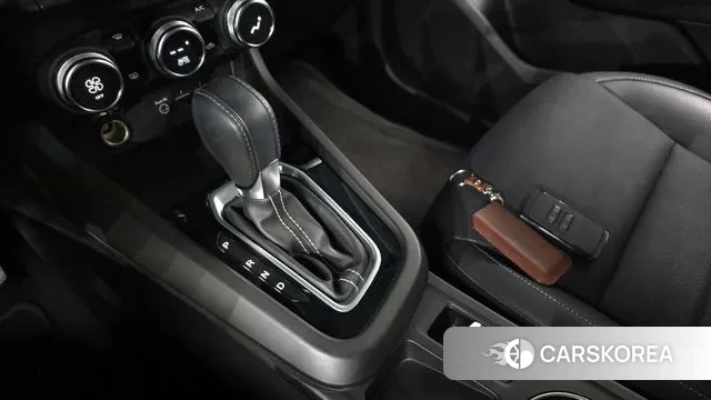 Renault Korea (Samsung) XM3 id 3771275 из Кореи 19