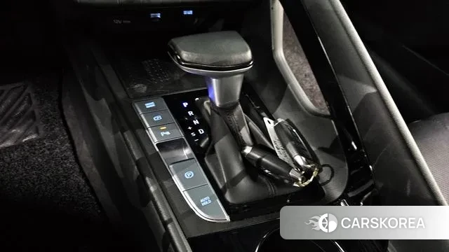 Hyundai Avante (CN7) id 3407298 из Кореи 19