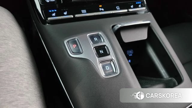 Hyundai The New Grandeur IG id 4433969 из Кореи 29