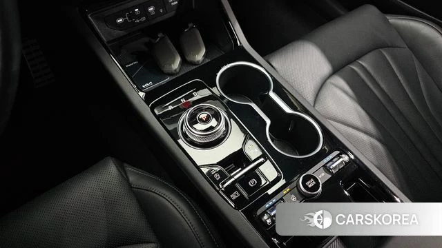 Kia The New K5 3rd generation id 3870113 из Кореи 19