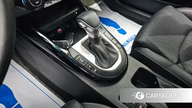 Kia The New K3 2nd generation id 3503328 из Кореи 19