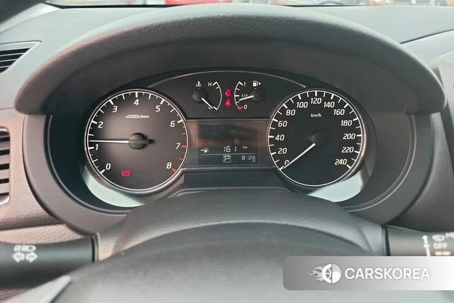 Nissan TIIDA id 4258909 из Китая 16