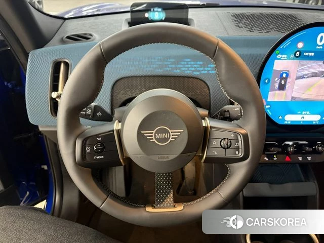 Mini Cooper S Countryman 3rd Generation id 3890977 из Кореи 19