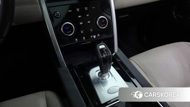 Land Rover Discovery Sports 2nd Generation id 3839424 из Кореи 19