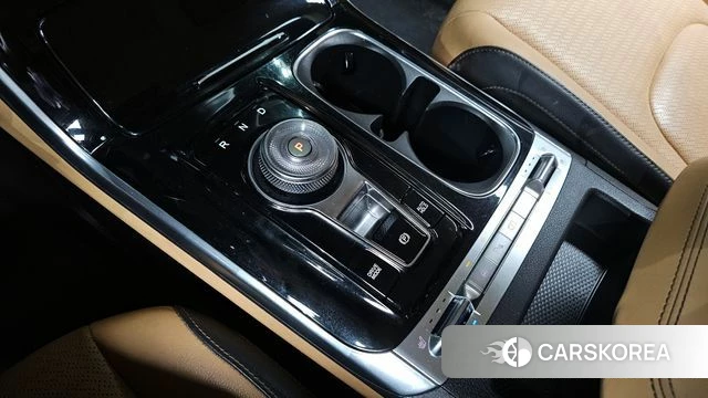 Kia Carnival 4th generation id 4250426 из Кореи 19