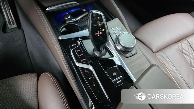 BMW 6 Series GT (G32) id 3828008 из Кореи 19