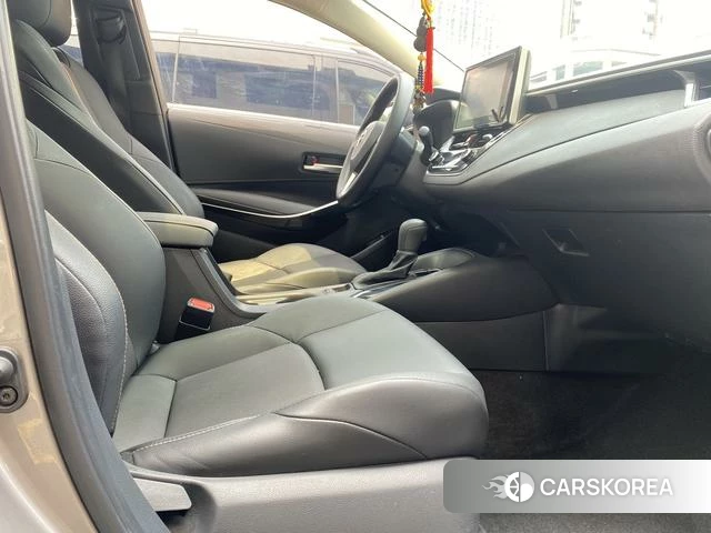 Toyota Ling Shang id 4262416 из Китая 16