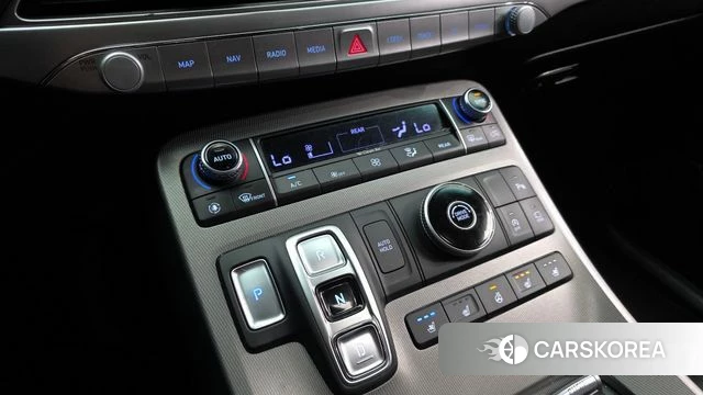 Hyundai Palisade id 4338810 из Кореи 35