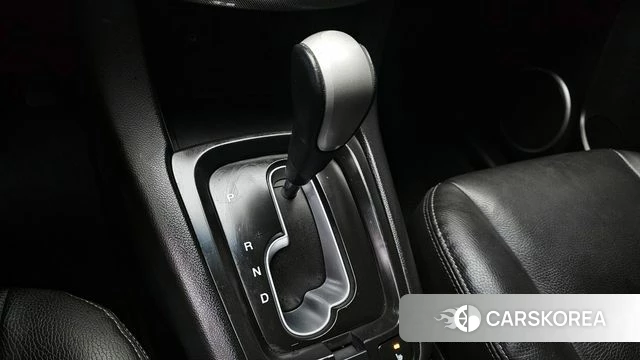 Chevrolet (GM Daewoo) Captiva id 4225647 из Кореи 30