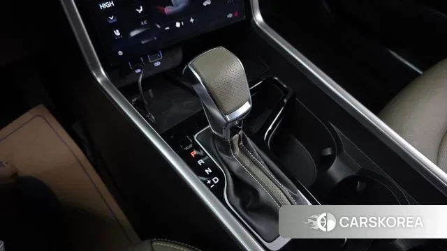 Ssangyong Torres id 3696503 из Кореи 19