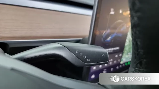 Tesla Model 3 id 2915846 из Кореи 19