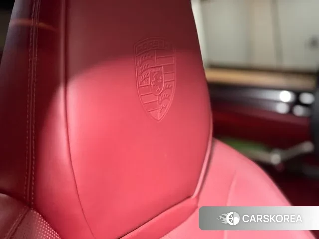 Porsche Cayenne (PO536) id 3576658 из Кореи 14