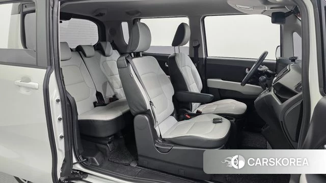 Kia The New Kia Ray id 3817872 из Кореи 19