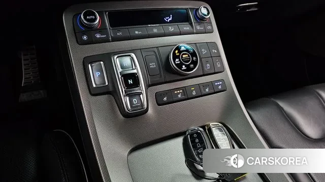 Hyundai Palisade id 3411337 из Кореи 19