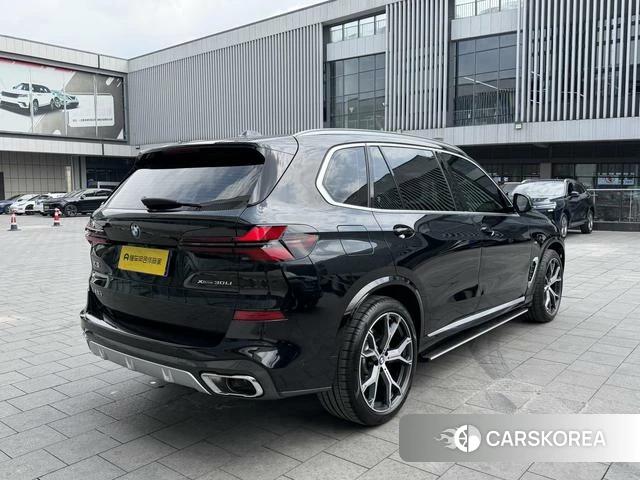 BMW X5 id 4216783 из Китая 16
