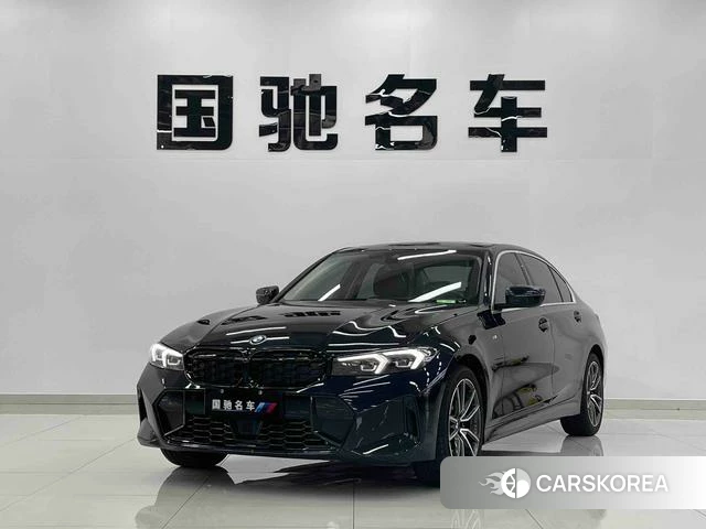 BMW 3 series id 4289983 из Китая 21