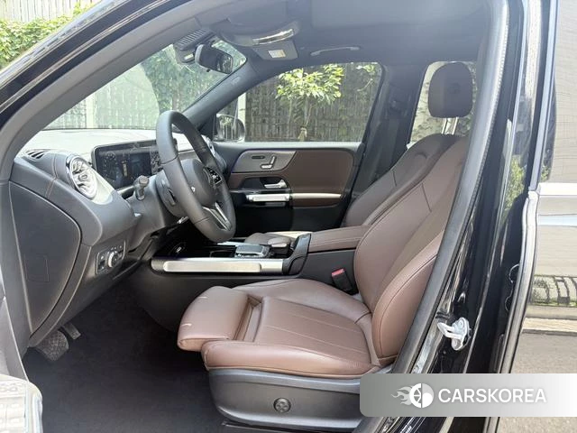 Mercedes-Benz GLB id 4213886 из Китая 21