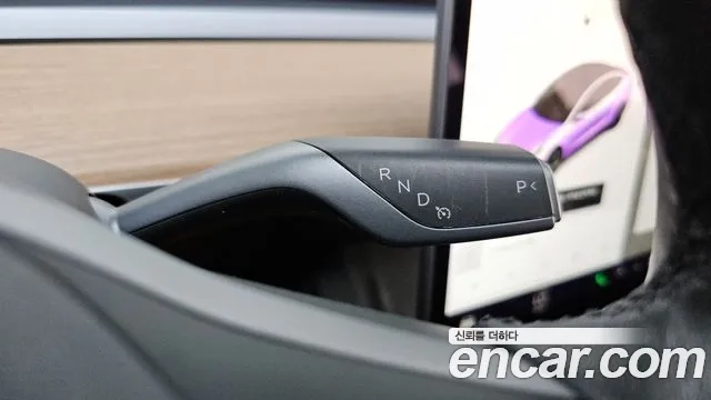 Tesla Model 3 id 2916546 из Кореи 19