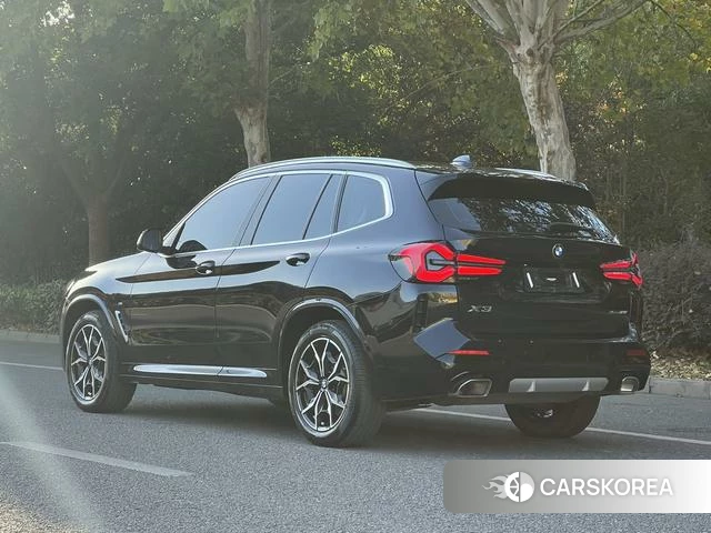BMW X3 id 4265295 из Китая 17