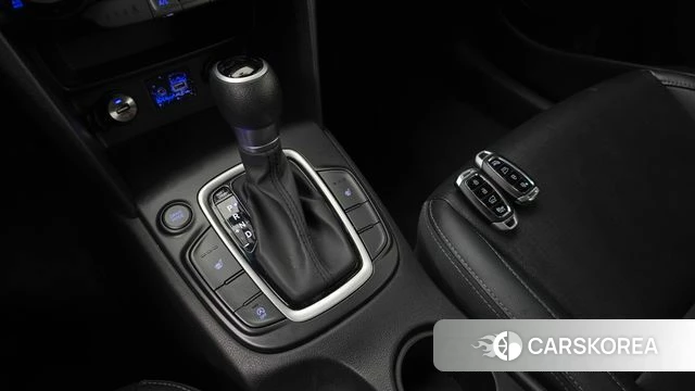 Hyundai Kona id 4502589 из Кореи 29
