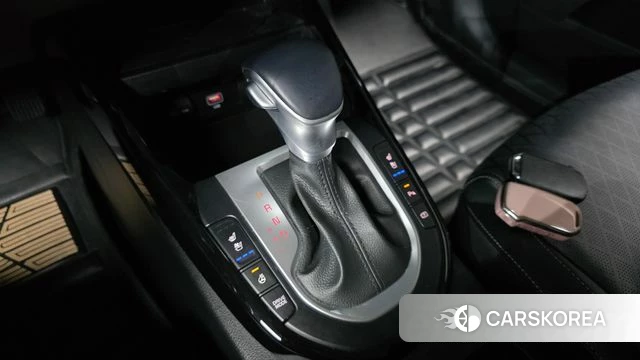 Kia The New K3 2nd generation id 3851894 из Кореи 19