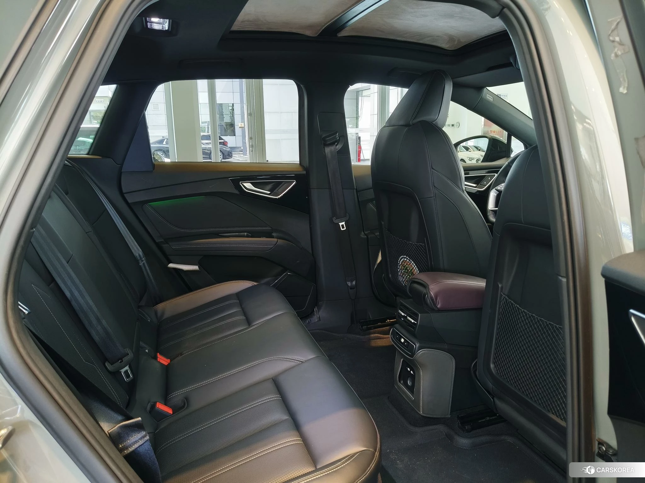 Audi Q4 id 4486625 из Китая 14