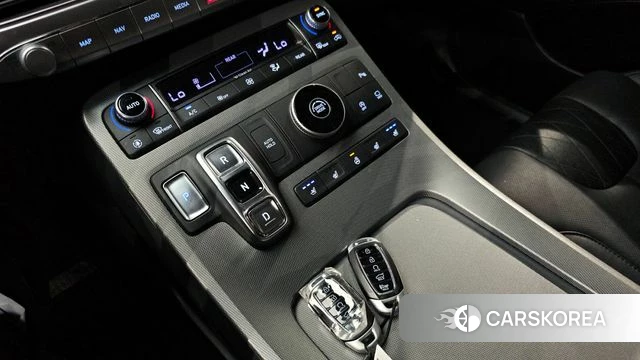 Hyundai Palisade id 4231909 из Кореи 29