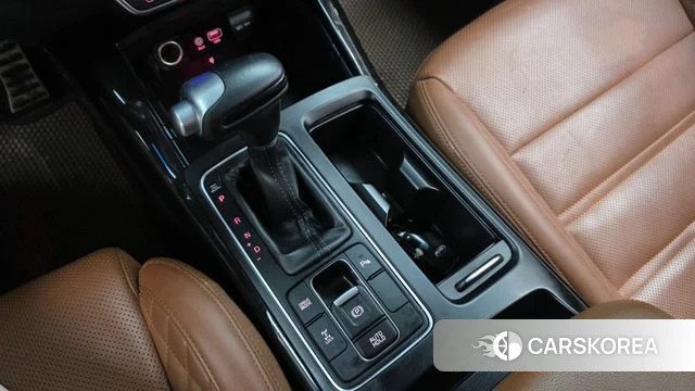 Kia The New Sorento id 4595083 из Кореи 19