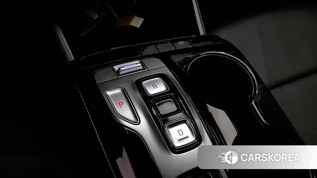 Hyundai Tucson Hybrid (NX4) id 3776369 из Кореи 19