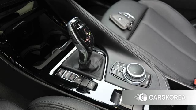 BMW X2 (F39) id 4702498 из Кореи 32
