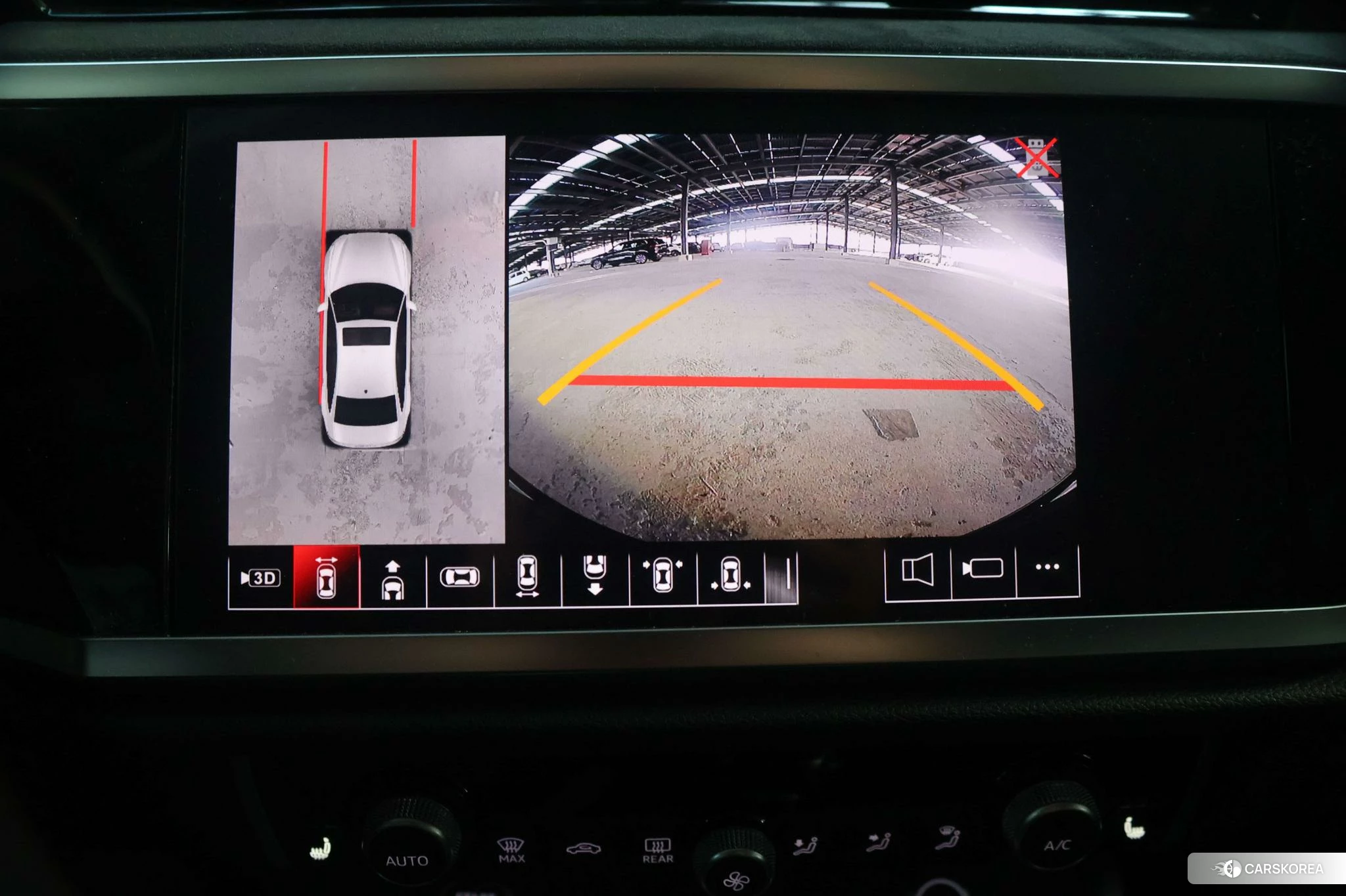Audi Q3 id 4467513 из Китая 13