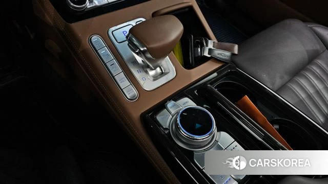 Genesis G90 id 4310783 из Кореи 19