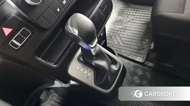 Hyundai Staria id 3301409 из Кореи 19