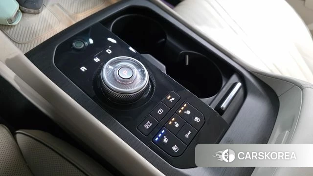 Kia The New K8 Hybrid id 4734811 из Кореи 41