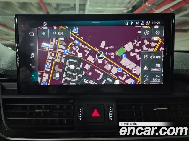 Audi Q5 (FY) id 2822290 из Кореи 13