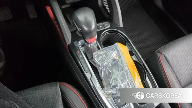 Chevrolet (GM Daewoo) Trailblazer id 3473794 из Кореи 19