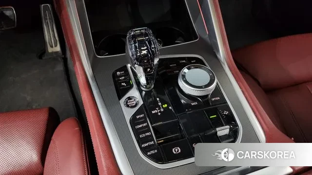 BMW X6 (G06) id 3681284 из Кореи 19