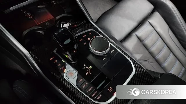 BMW 3 Series (G20) id 2900908 из Кореи 19