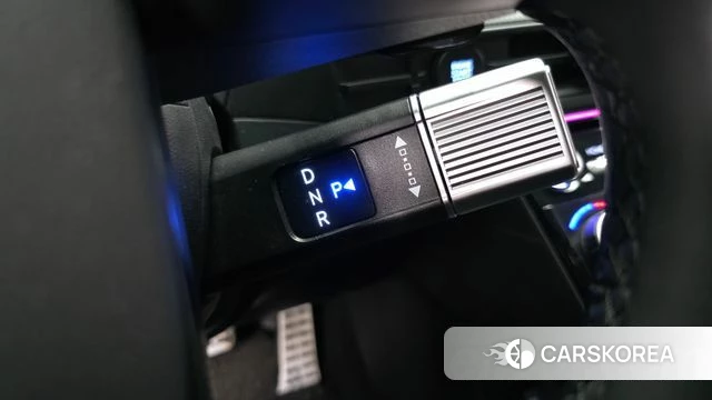 Hyundai Santa Fe (MX5) id 3896923 из Кореи 19