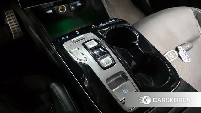 Hyundai Tucson (NX4) id 3355766 из Кореи 19