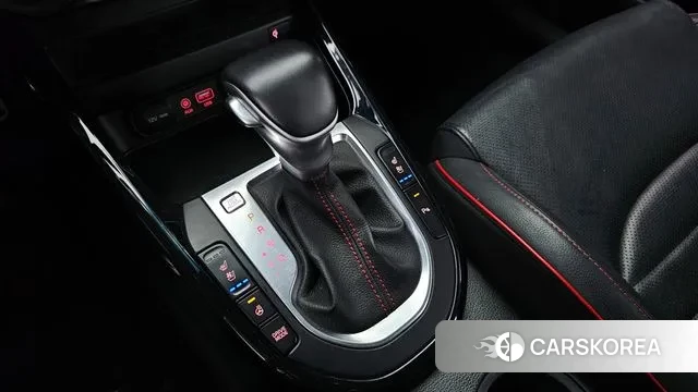 Kia Come New K3 id 2902822 из Кореи 19