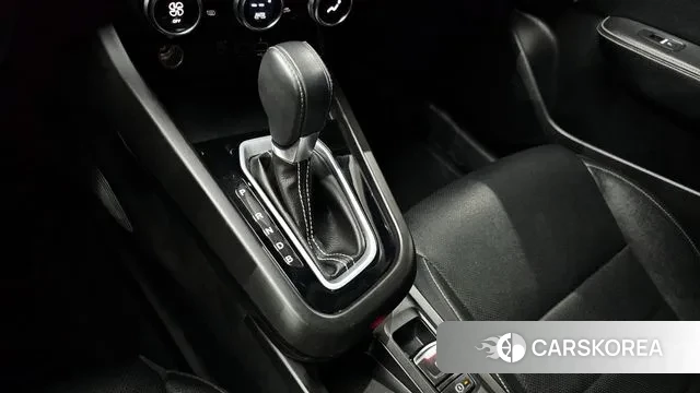 Renault Korea (Samsung) XM3 id 3447653 из Кореи 19