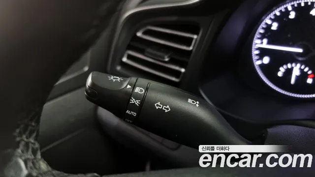 Hyundai The New Avante AD id 2521446 из Кореи 19