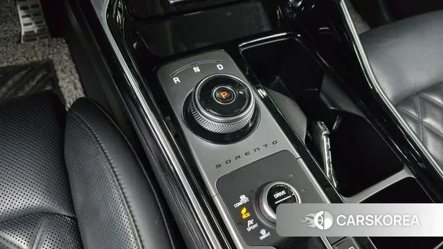 Kia Sorento 4th Generation id 3634635 из Кореи 19